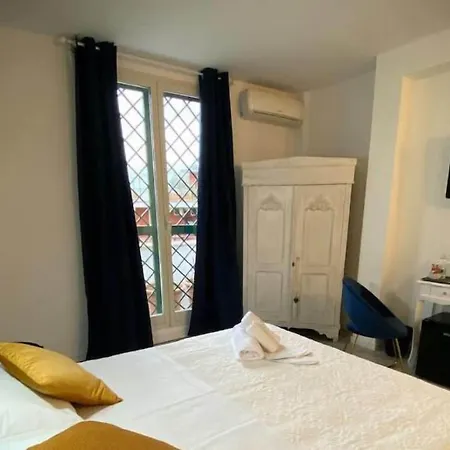 Terrace Boutique Inn