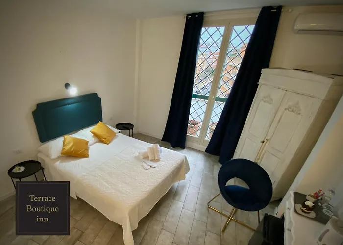 Gasthof Terrace Boutique Rom