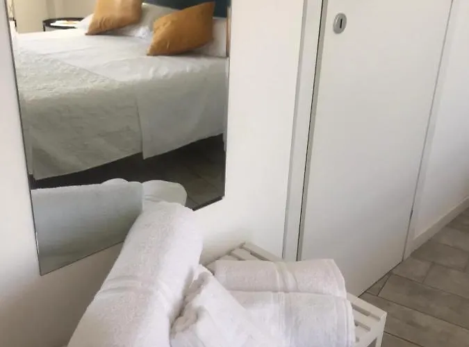 Terrace Boutique 4* Rom