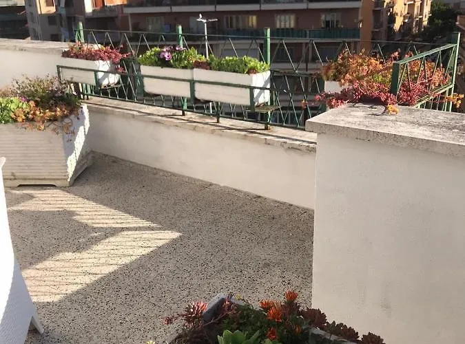 Terrace Boutique Gasthof 4*