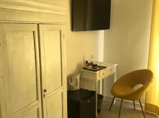 Terrace Boutique