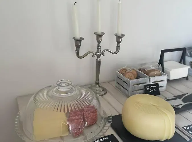 Terrace Boutique 4* Rom