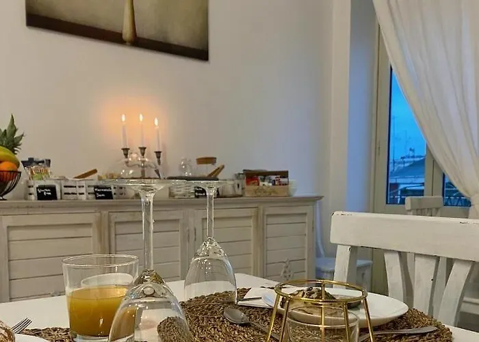 Pensjonat Terrace Boutique