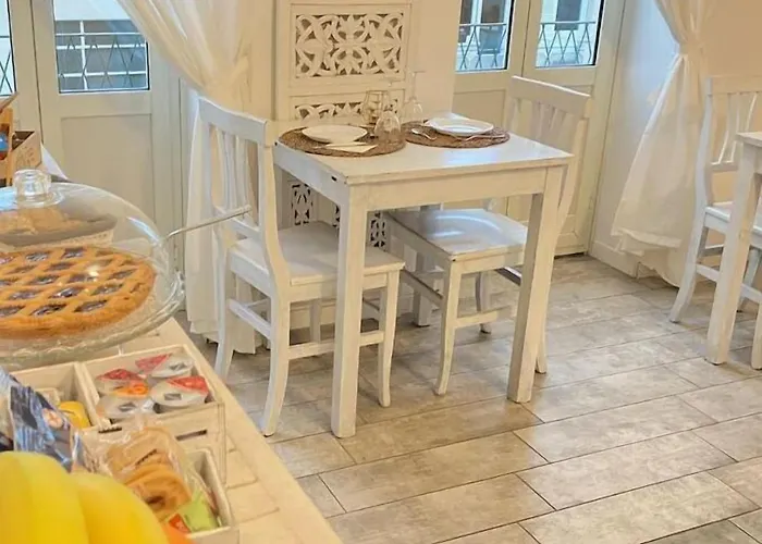 Terrace Boutique Rzym