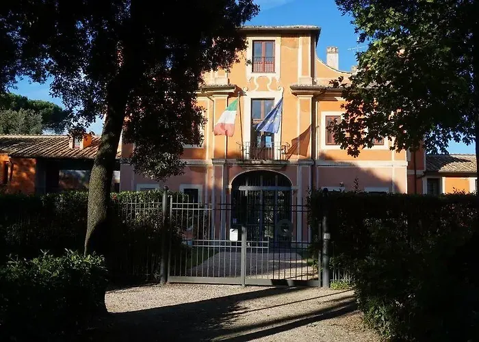 Pensjonat Terrace Boutique