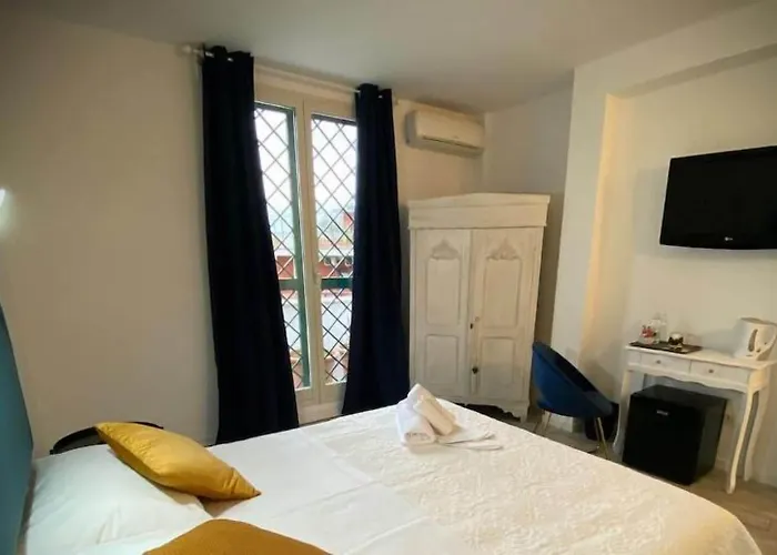 Terrace Boutique Affittacamere 4*