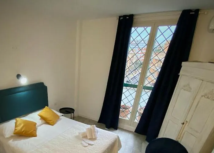 Terrace Boutique Pensjonat 4*