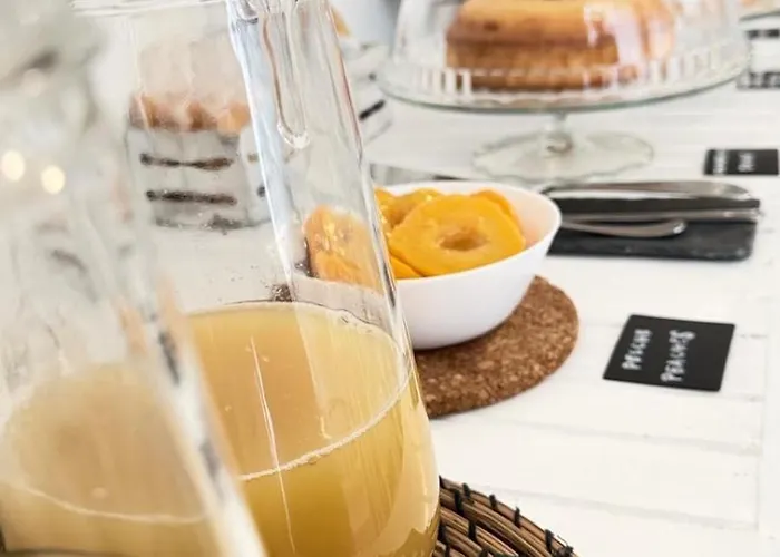 Pensjonat Terrace Boutique 4*
